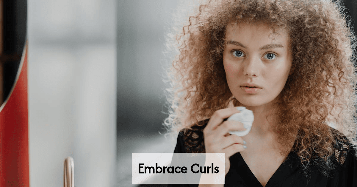 Der Ultimative Leitfaden für Selbstgemachte Haarmasken für Lockiges, Frizziges Haar: Nähren und Definieren Sie Ihre Locken