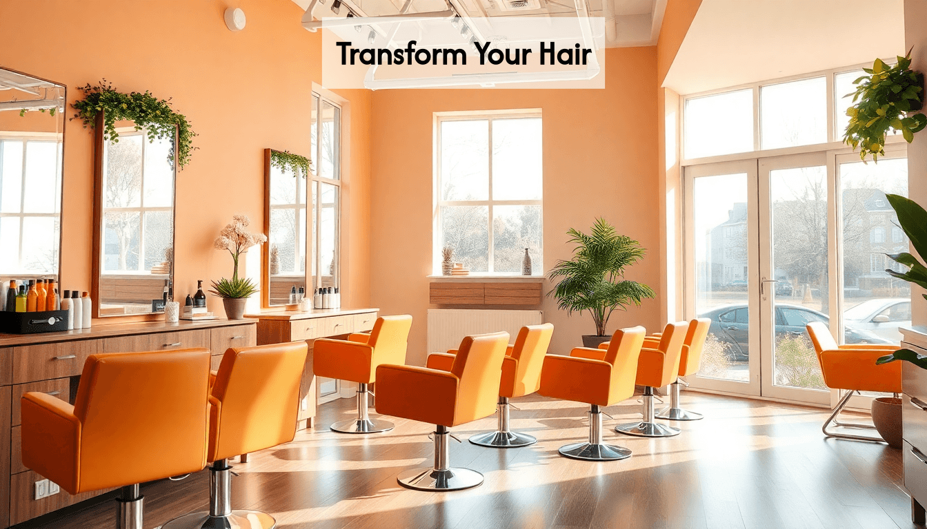 The Ultimate Guide to Nanoplasty Hair Treatment: Transform Your Hair with Advanced Nanotechnology