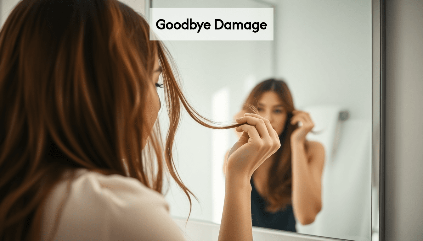 The Ultimate Guide to Split End Cutters: Say Goodbye to Damaged Hair