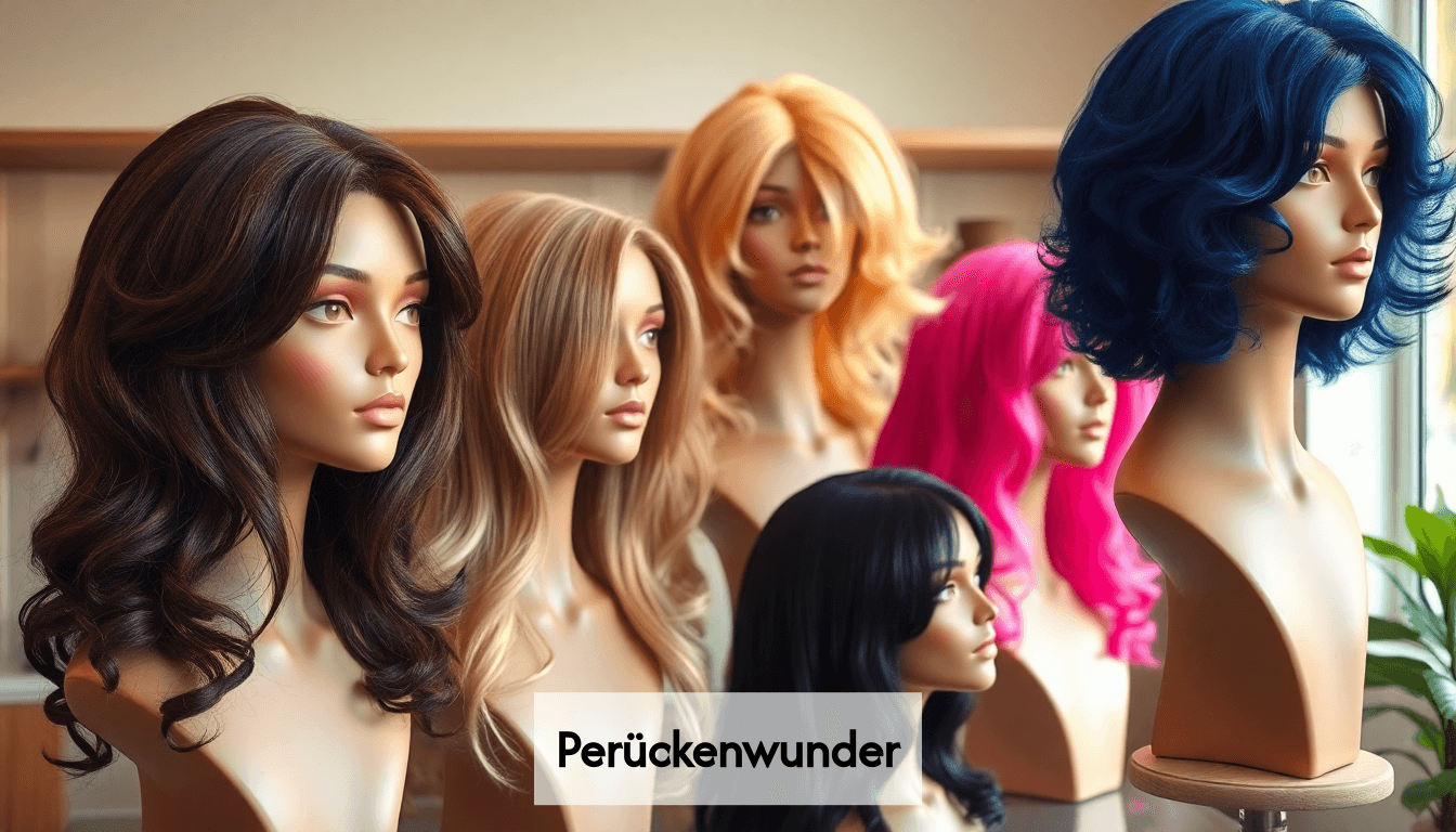 Bedeutung der 180-Dichte-Perücke: Was sie ist und warum sie wichtig ist