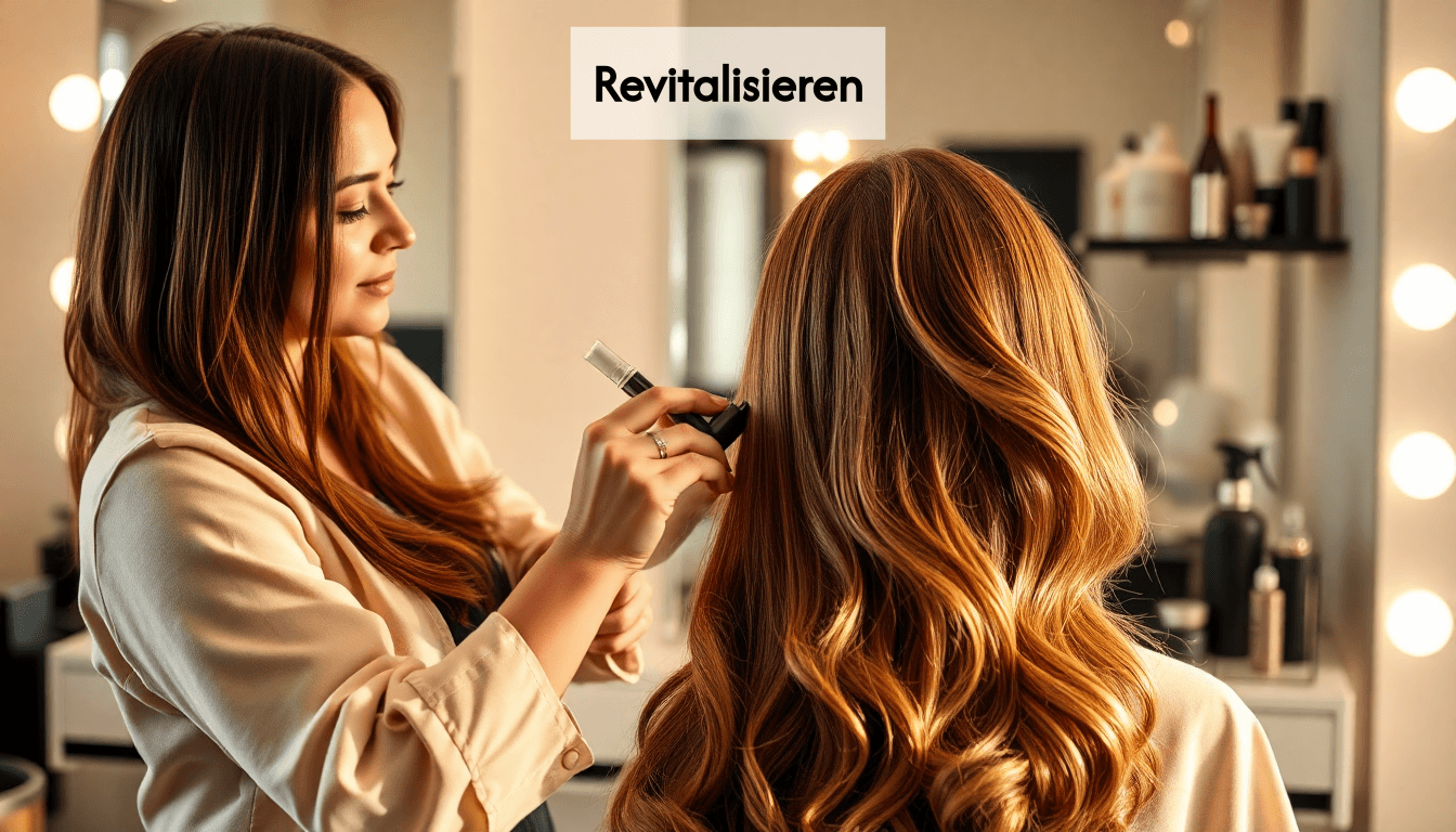 Kerastase Fusio Dose Enthüllt: Der Ultimative Leitfaden zur Revitalisierung Ihrer Haare