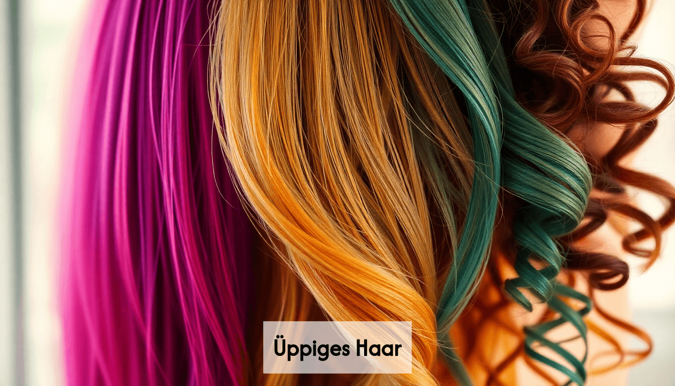 Ultimative Haar-Tipps für gesundes Haar: Expertengeheimnisse für üppige Locken