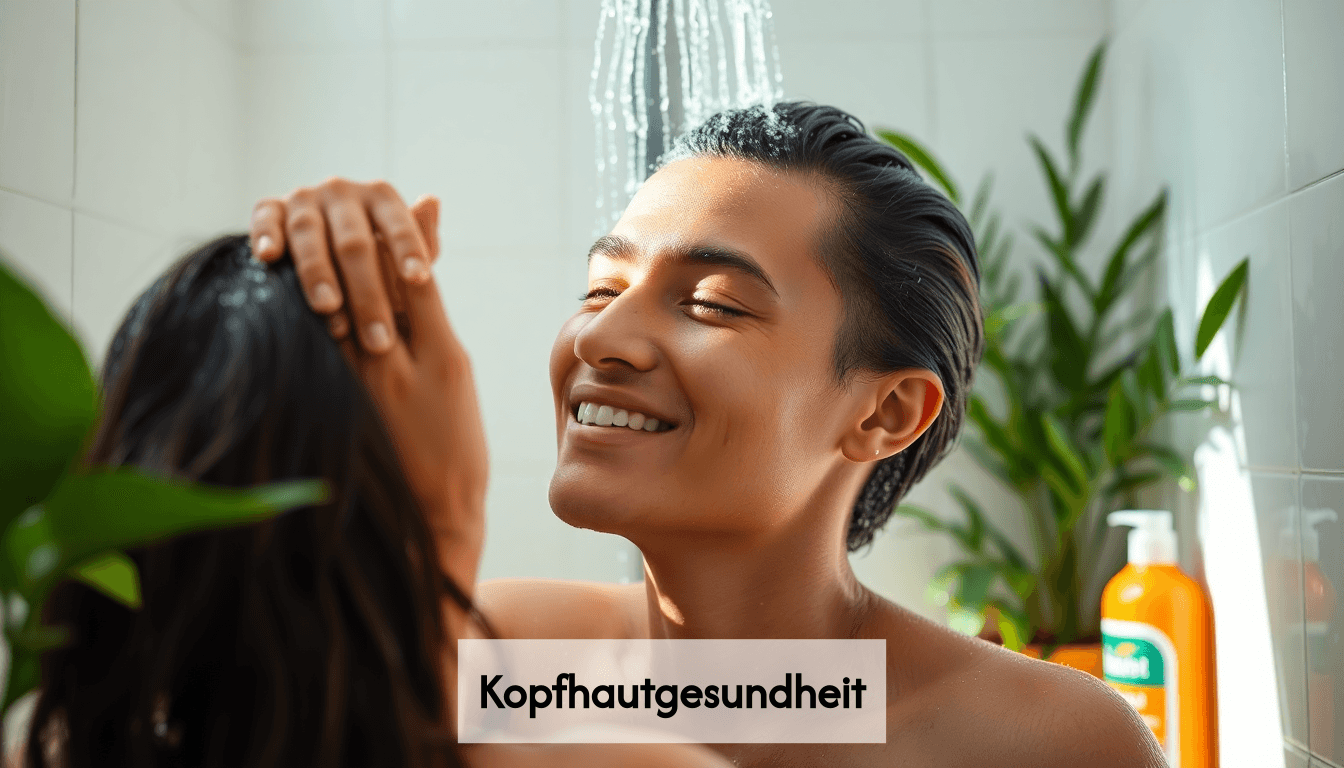 Einfache Möglichkeiten zur Behandlung von Schuppen: Bewährte Lösungen für eine gesunde Kopfhaut