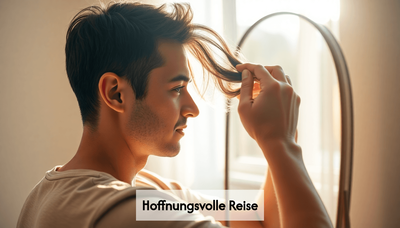 Verstehen von Tugain: Anwendungen, Vorteile und Varianten zur Behandlung von Haarausfall