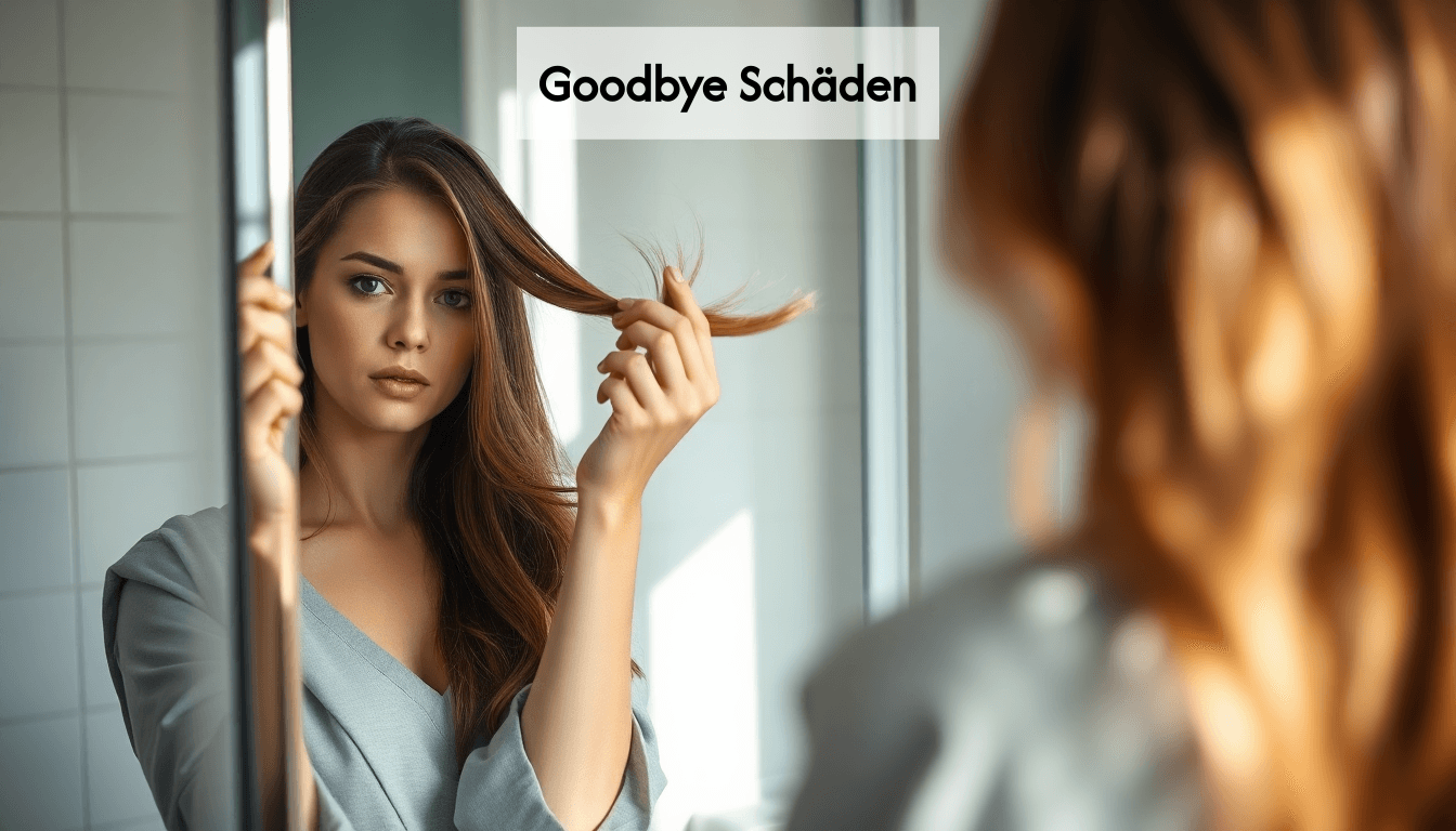 Der Ultimative Leitfaden für Splissschneider: Verabschieden Sie sich von geschädigtem Haar