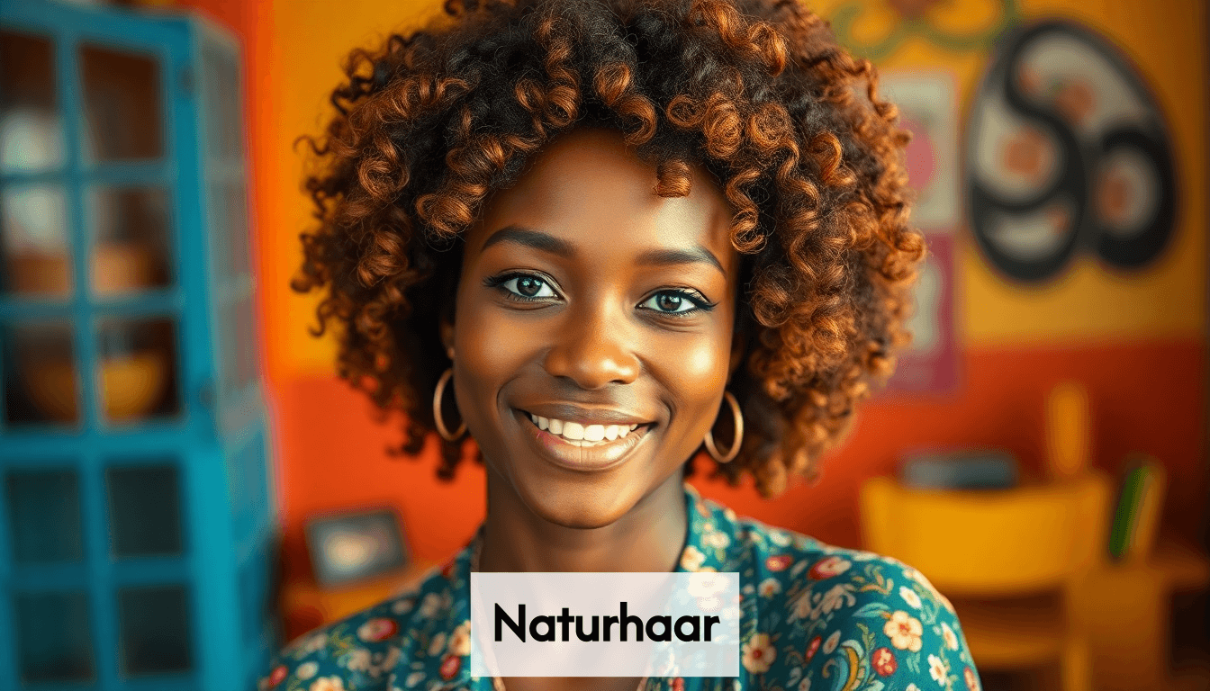 Essentielle Haartreatment für Naturhaare: DIY-Tipps zur Feuchtigkeitssteigerung & Definition von Locken