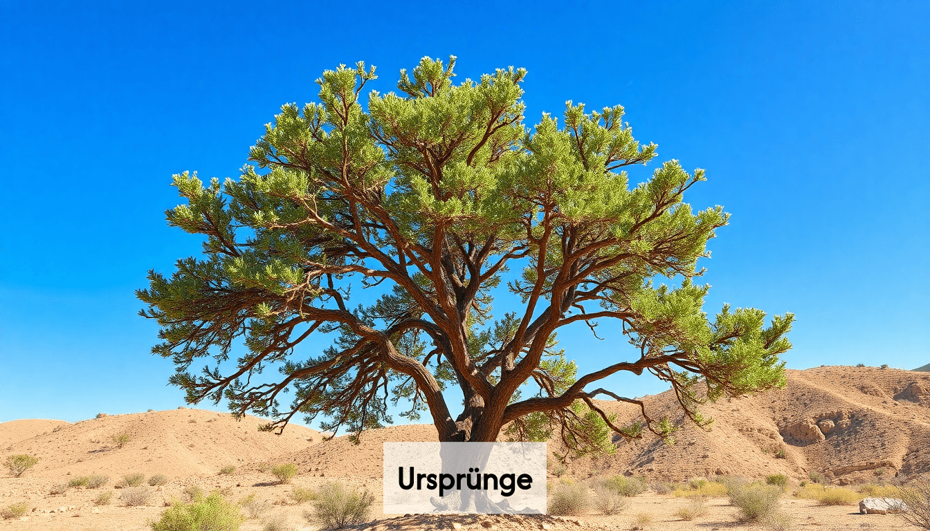 Entdecken Sie Argania Spinosa Kernöl: Vorteile, Anwendungen und Expertenmeinungen