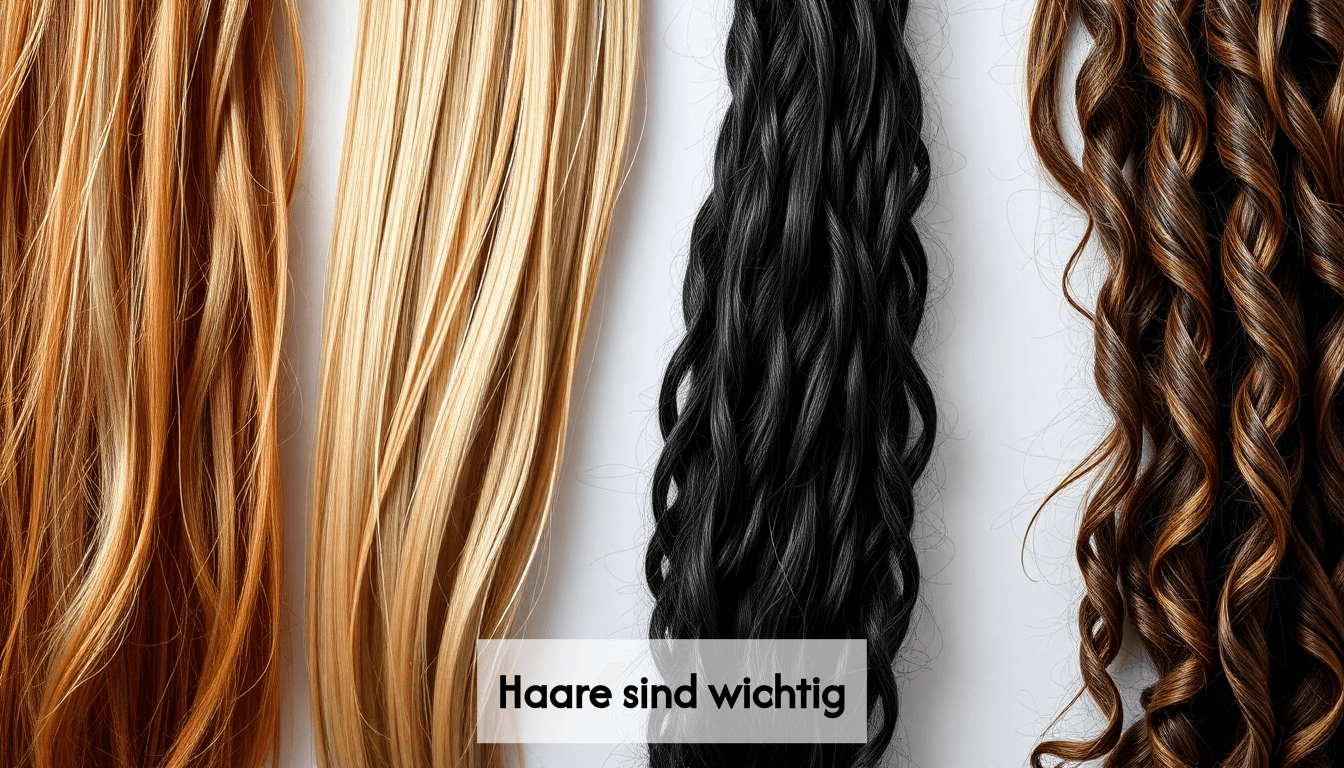 Die Bedeutung der Haardichte entschlüsseln: Ihr Expertenleitfaden für volleres, gesünderes Haar