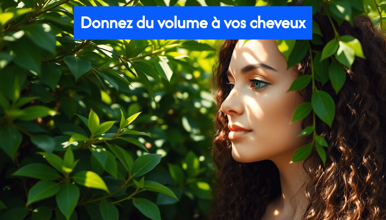 Guide Ultime des Compléments Alimentaires Naturels pour la Chute de Cheveux : Stimulez Votre Croissance Capillaire Naturellement