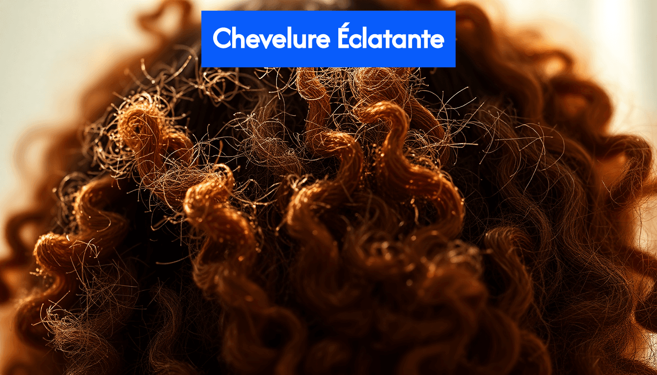 Croissance Naturelle des Cheveux : Un Guide Simple pour des Cheveux Éclatants
