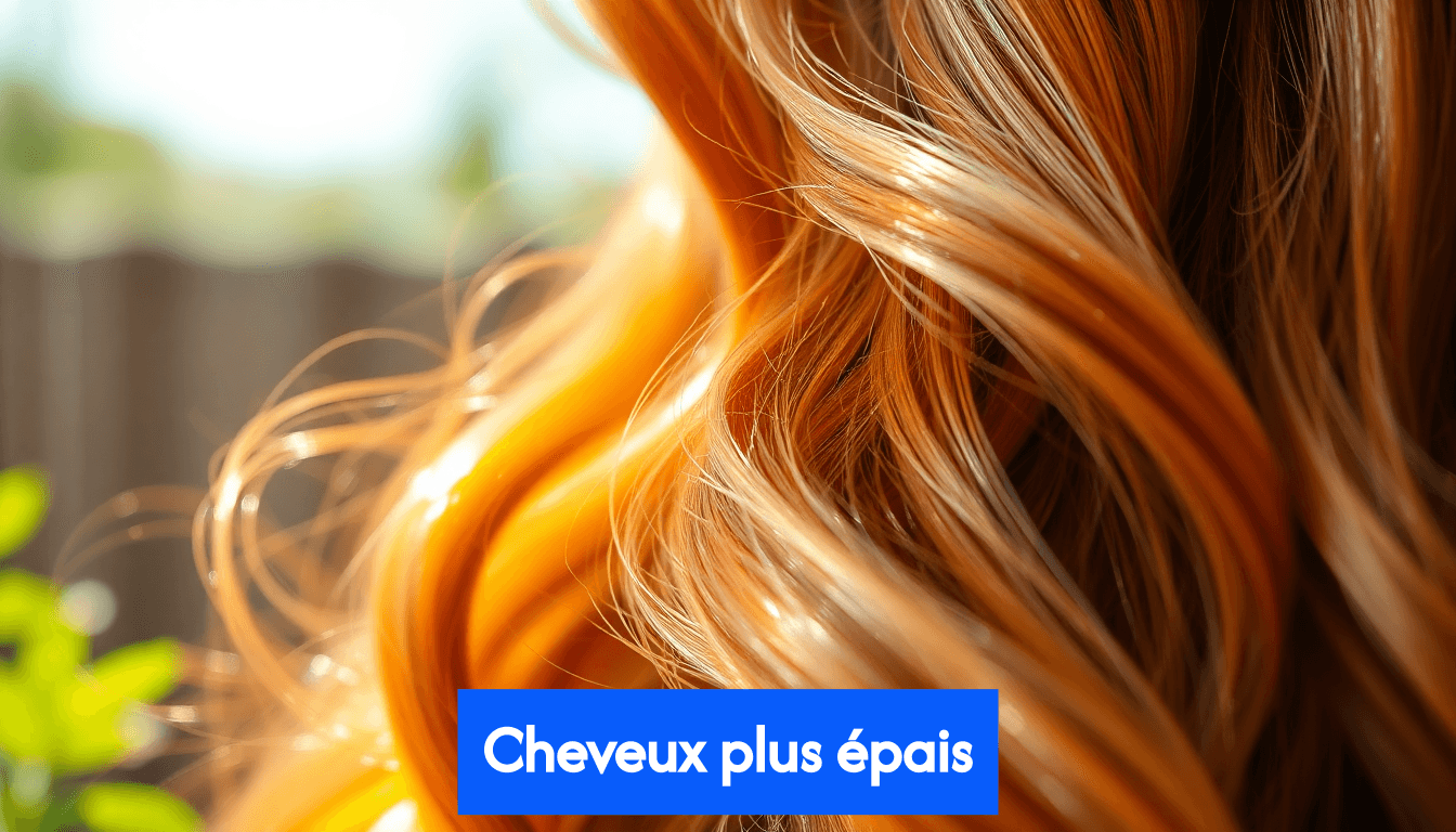 Densité Capillaire Dévoilée : Un Guide Simple pour Des Cheveux Plus Épais et Plus Sains
