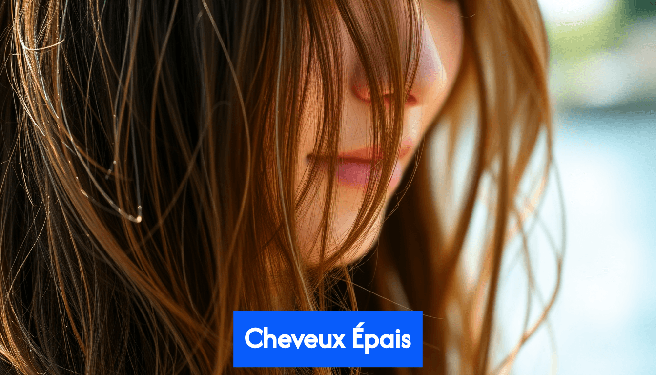 Découvrez Comment Faire Pousser Des Cheveux Plus Épaisses et Plus Denses Naturellement