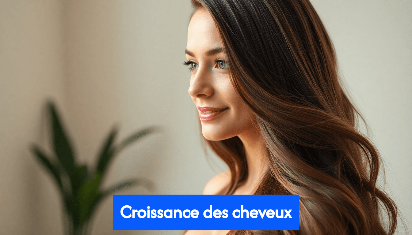 Maîtrisez Votre Routine de Croissance Capillaire : Étapes Quotidiennes Faciles pour des Cheveux Forts et Brillants