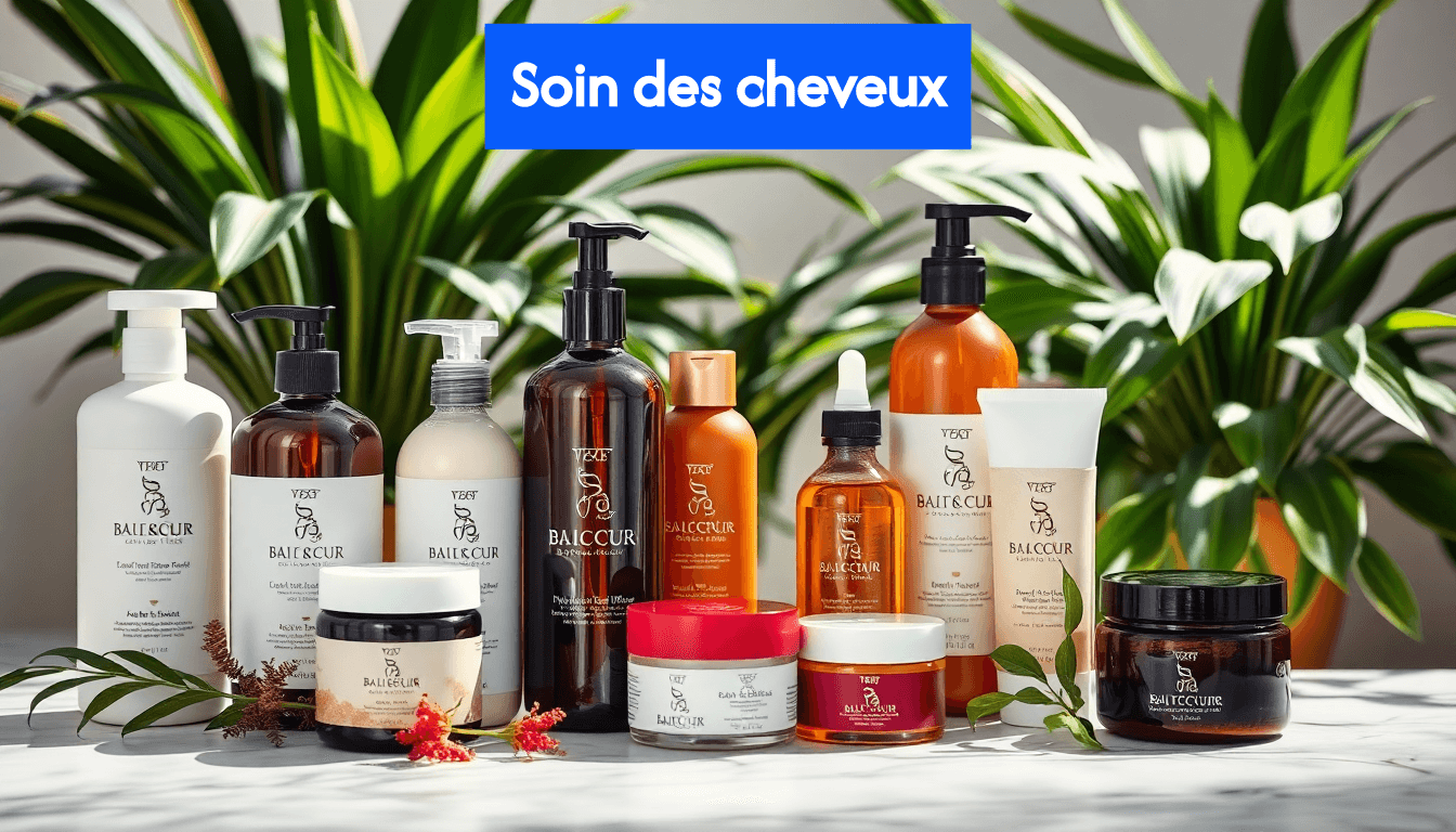 Routine de soin capillaire pour cheveux naturels : Conseils d'experts pour réussir