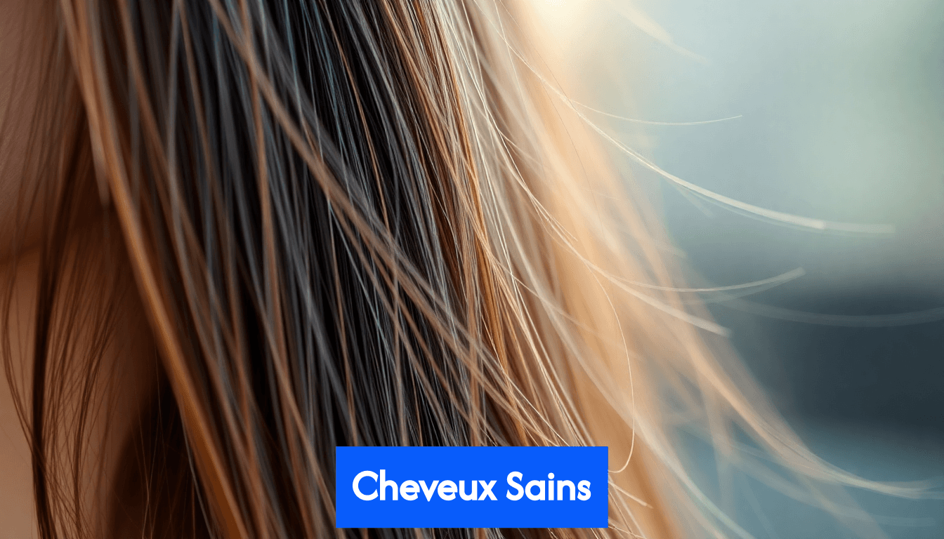 Routine Simple de Repousse des Cheveux pour des Cheveux Plus Denses et Plus Sains