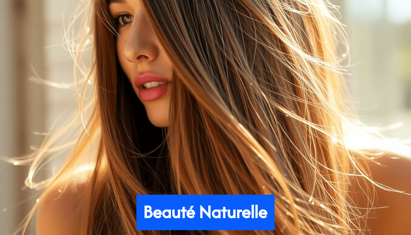 Traitement Efficace pour la Croissance des Cheveux Vierge : Remèdes Naturels Simples