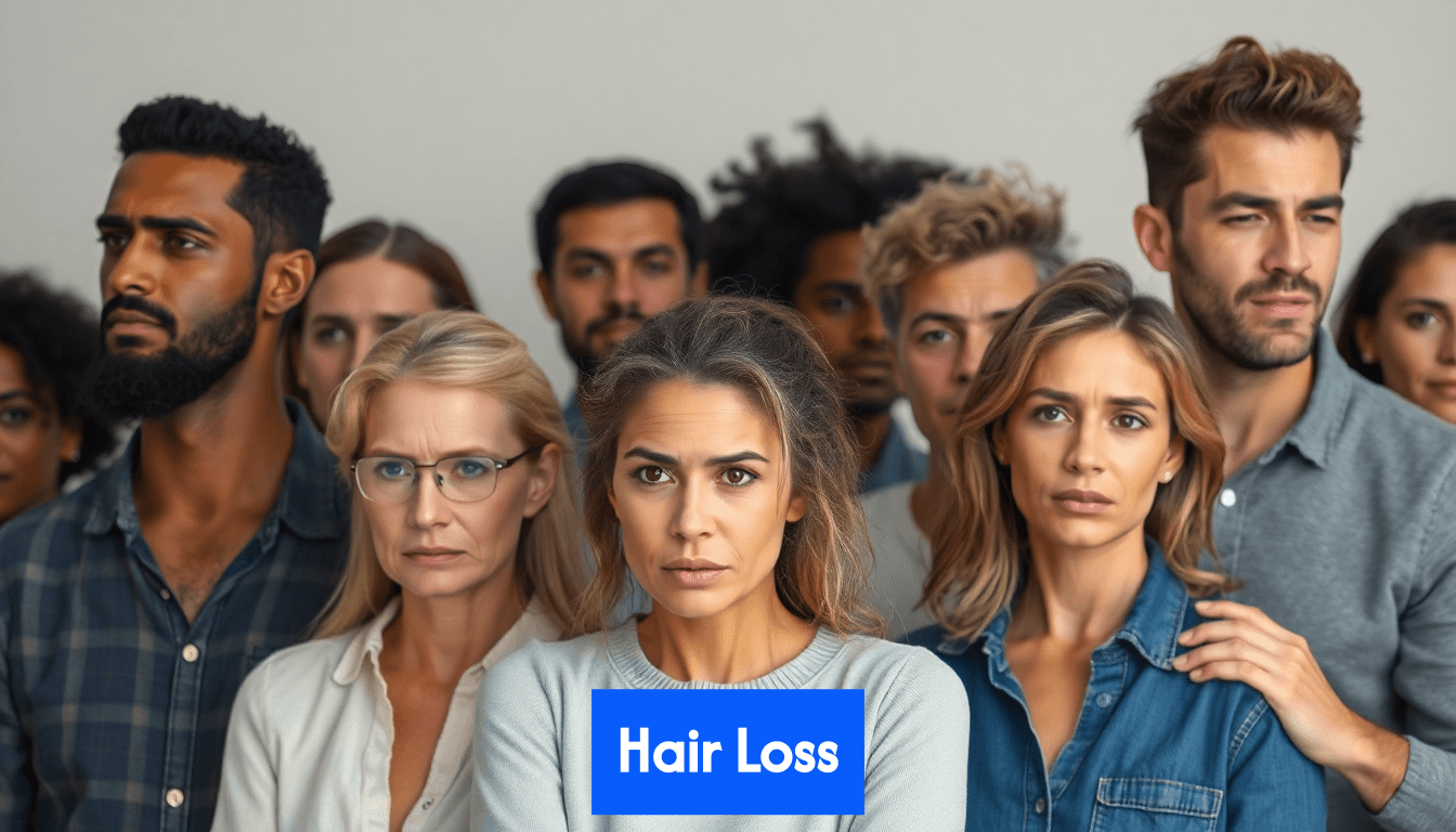 Ultimate Guide: Hair Loss and Hair Growth Treatment