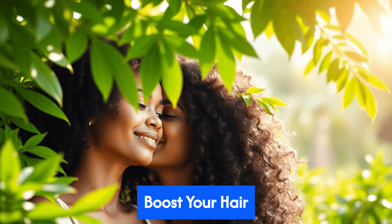 Ultimate Guide to Natural Hair Loss Supplements: Boost Your Hair Growth Naturally