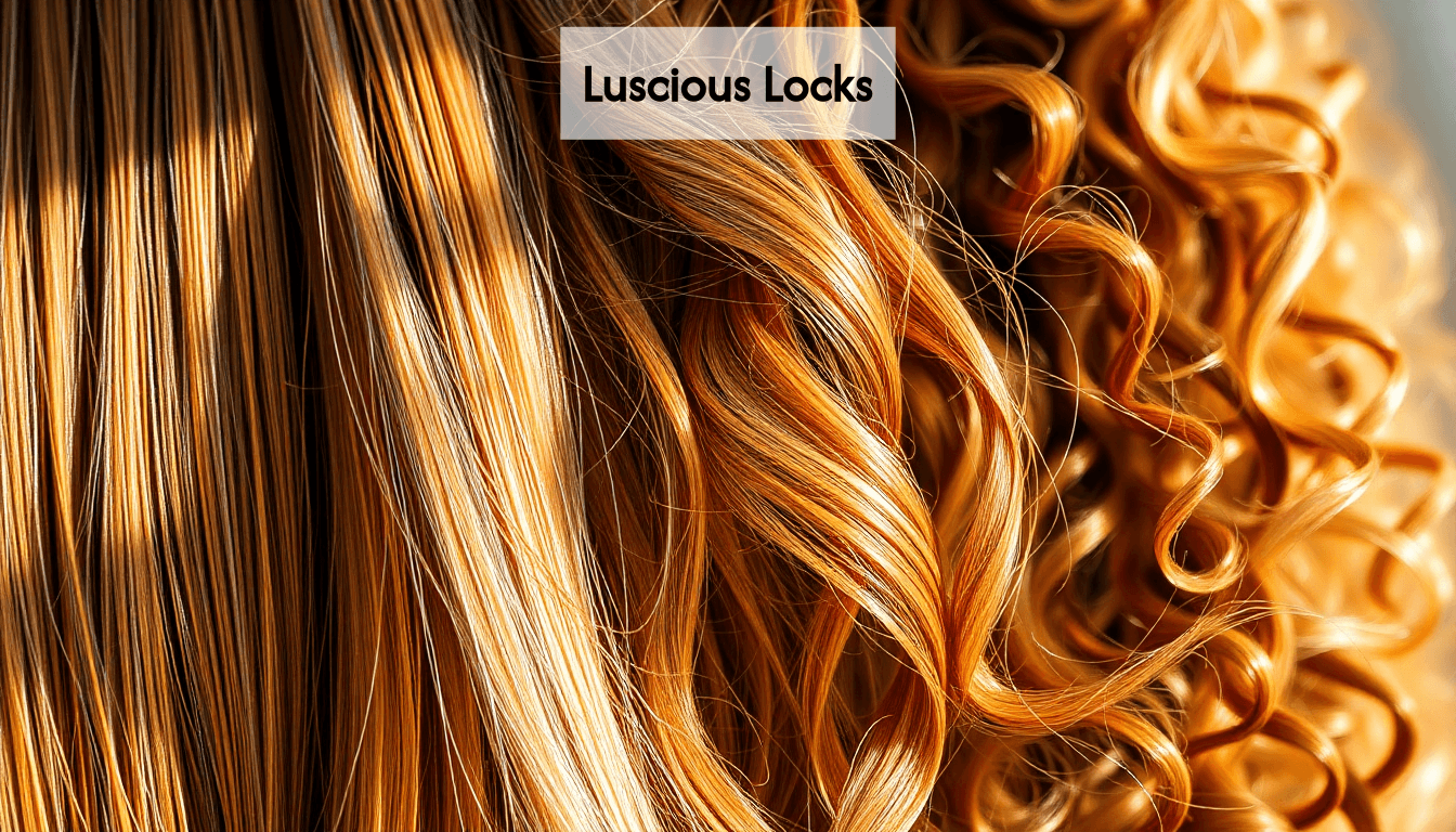 Ultimate Hair Tips for Healthy Hair: Expert Secrets for Luscious Locks