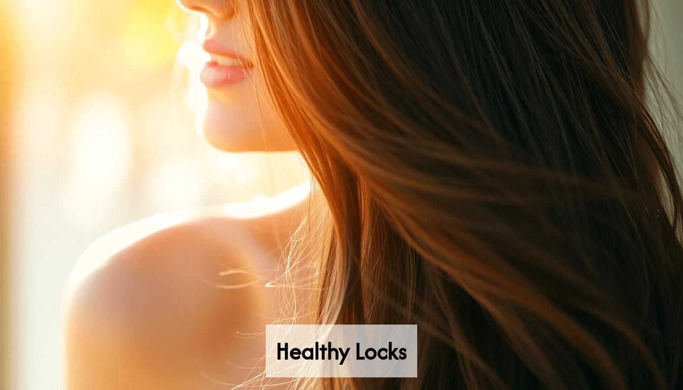 Unlock the Best Tips for Healthy Hair: Expert Secrets for Vibrant Locks