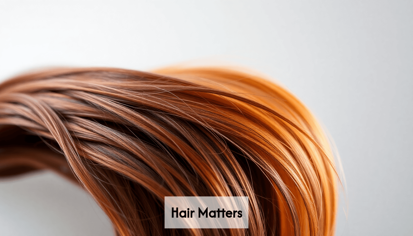 Unlocking Hair Density Meaning: Your Expert Guide to Fuller, Healthier Hair
