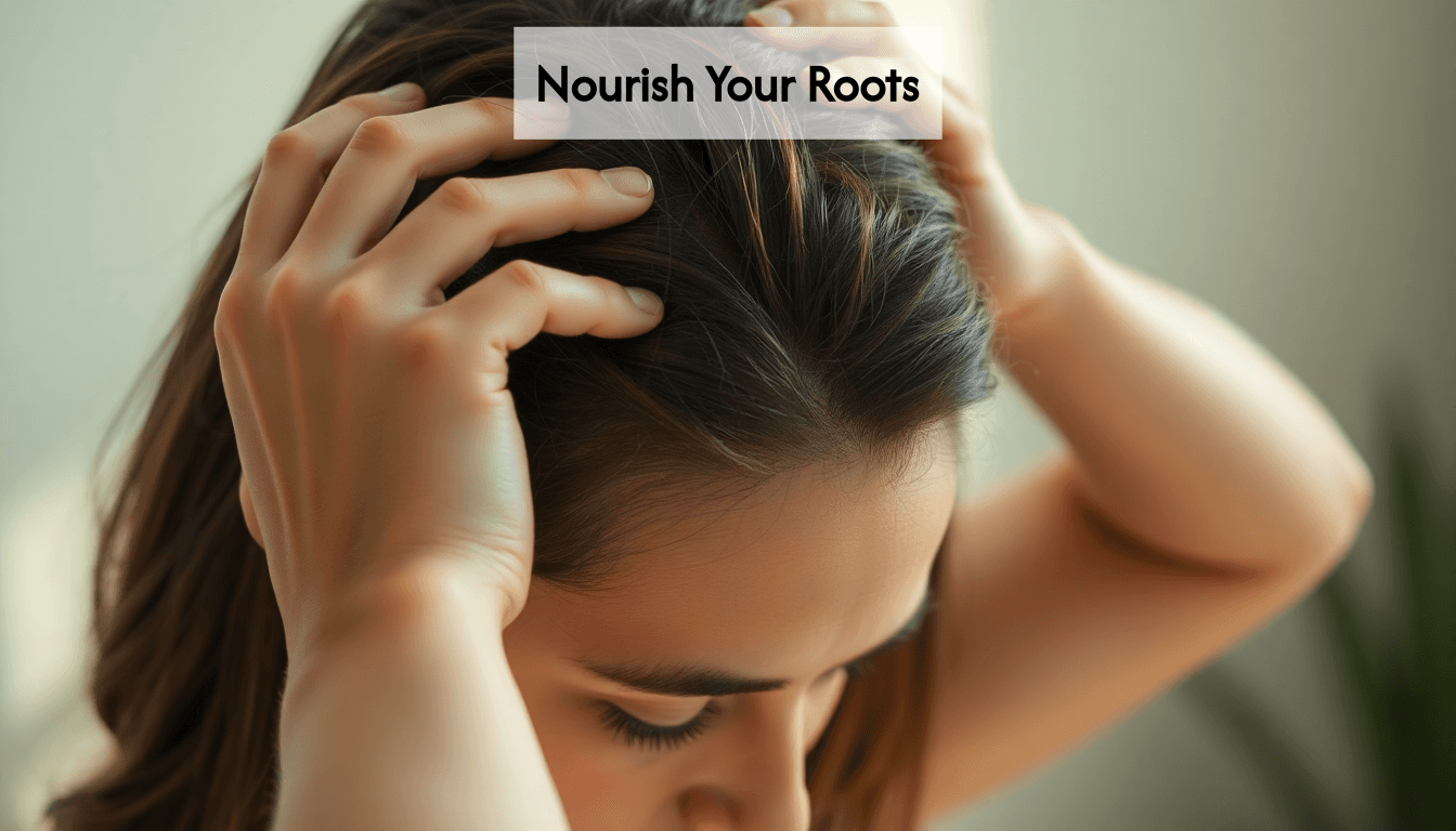 Unlocking the Secrets of Hair Scalp Health: Your Guide to Nourishment and Growth
