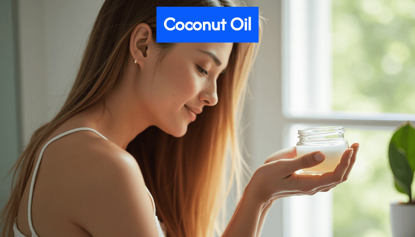 How to Use Coconut Oil for Hair Fall: Tips & Proven Benefits (2025)