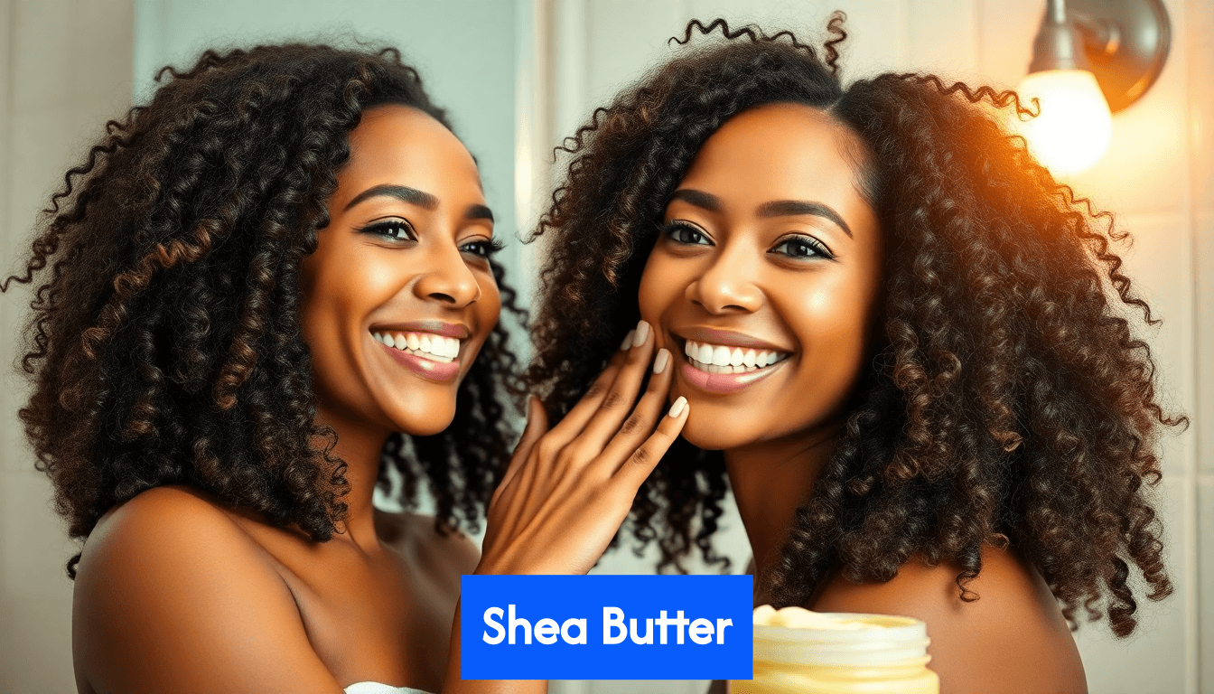 Ultimate Shea Butter for Hair Growth: 2025 Expert Tips