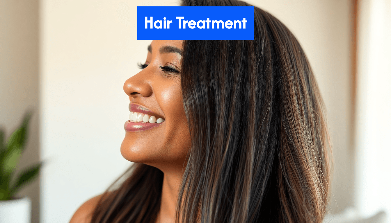 2025 Natural Hair Treatment for Damaged Hair Guide