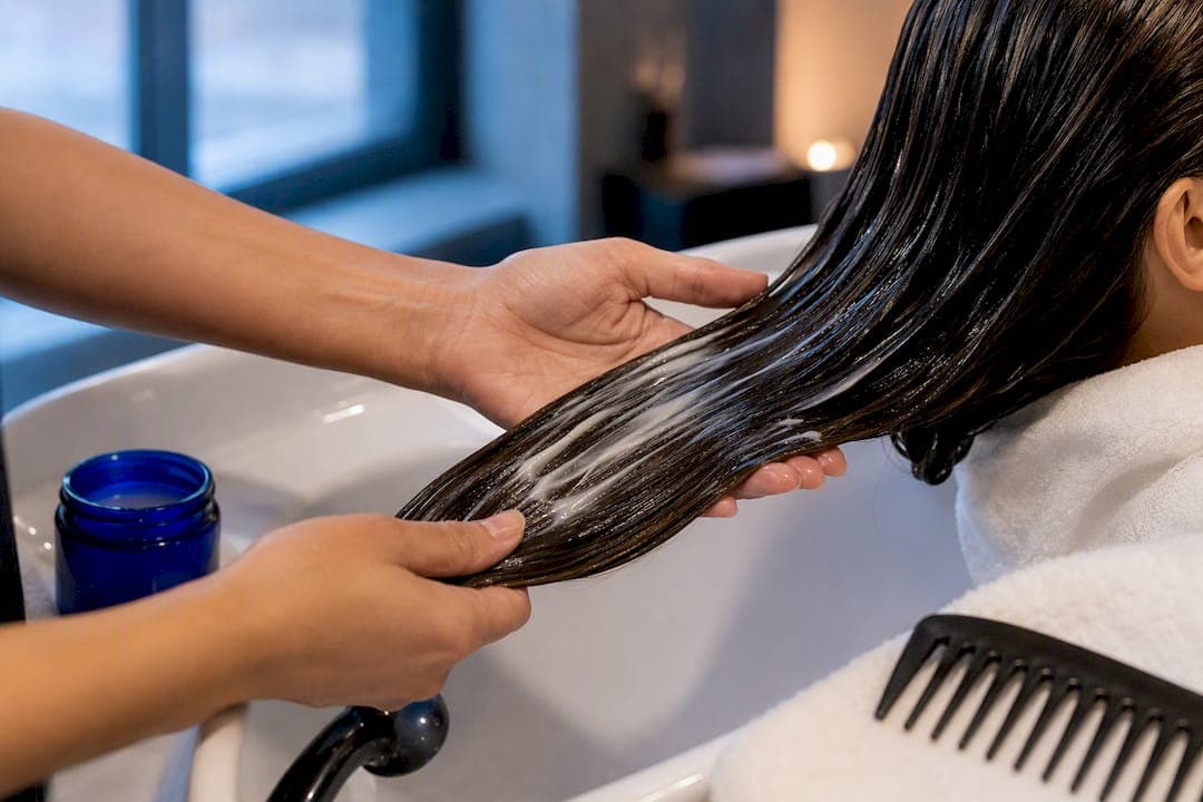 Cómo acelerar el crecimiento del pelo sin dañar el tallo