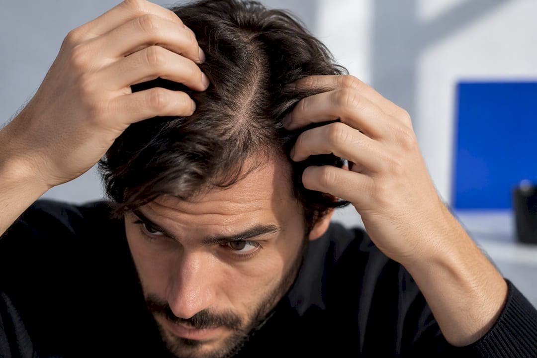 Crecimiento del cabello y salud: qué funciona de verdad