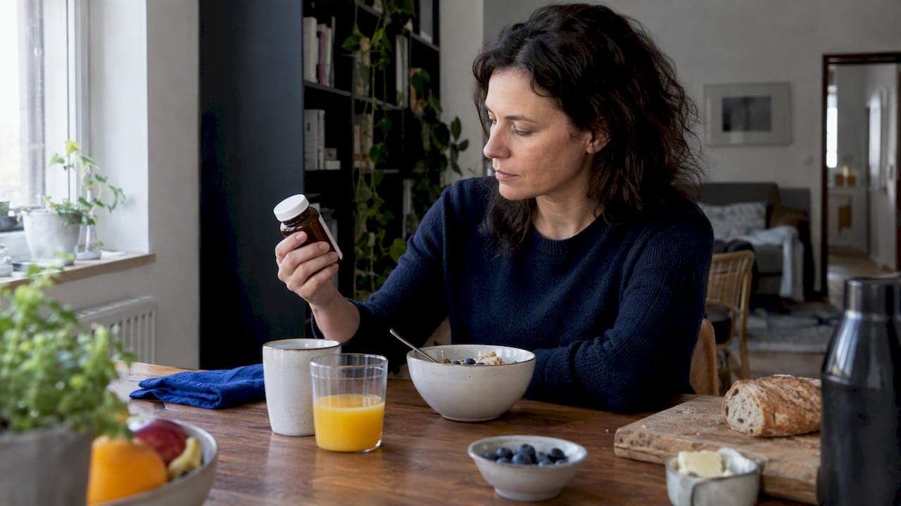Welcher Einfluss von Vitaminen auf unsere Gesundheit wirklich besteht