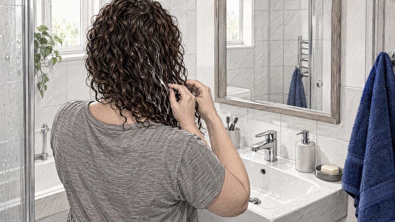 Pourquoi l'hydratation des cheveux est essentielle à leur santé