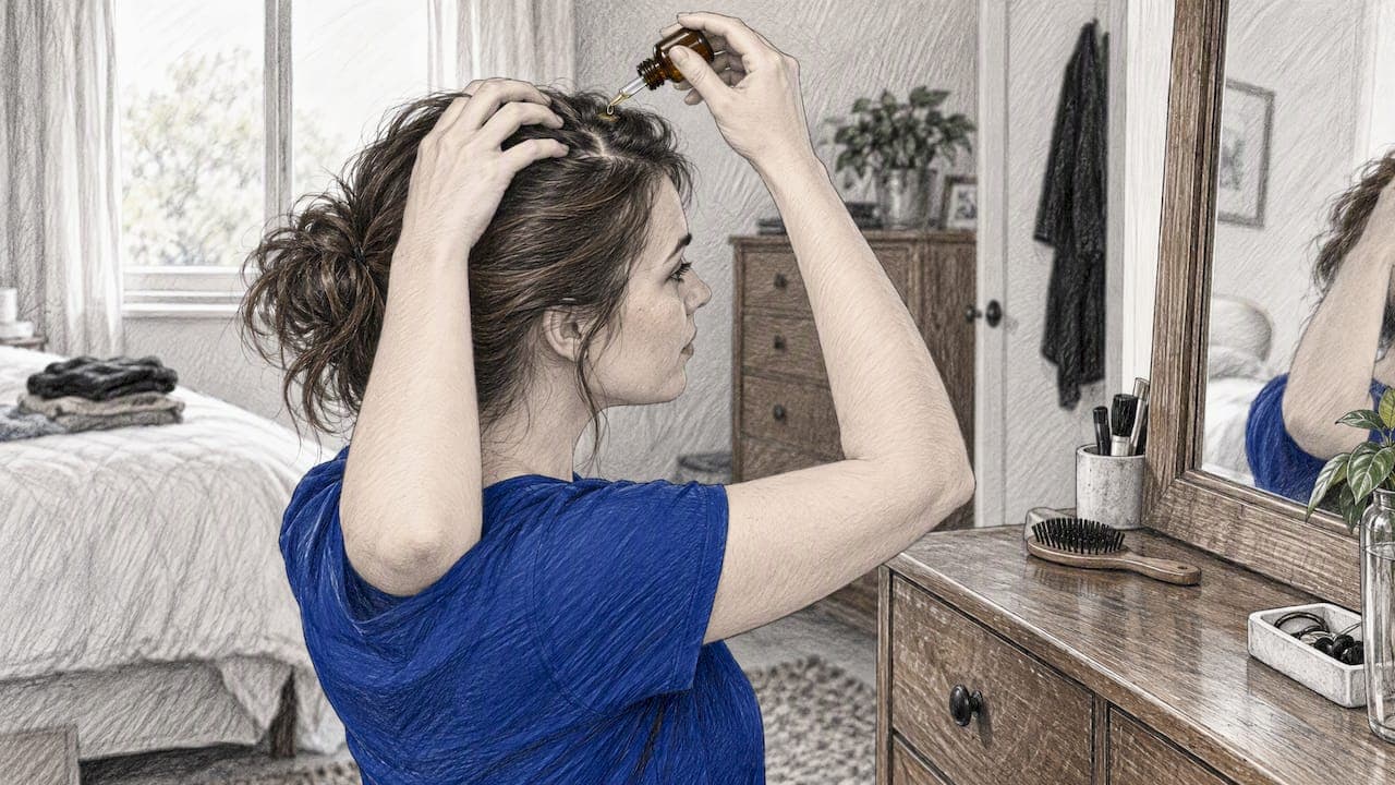 Étapes de la transition vers des soins naturels : la méthode pas à pas