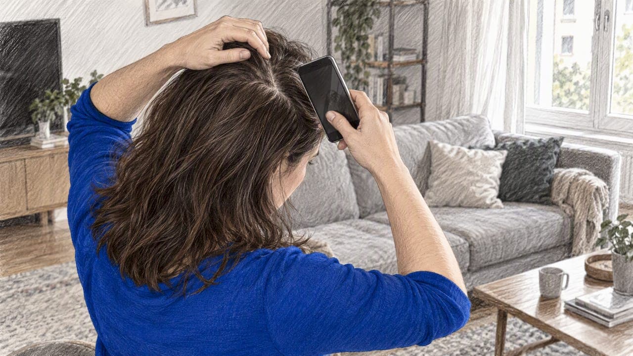 Bénéfices des analyses personnalisées pour vos cheveux