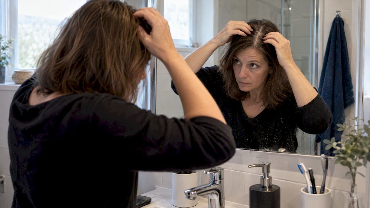 Haarausfall bei Frauen: Was jetzt wirklich hilft