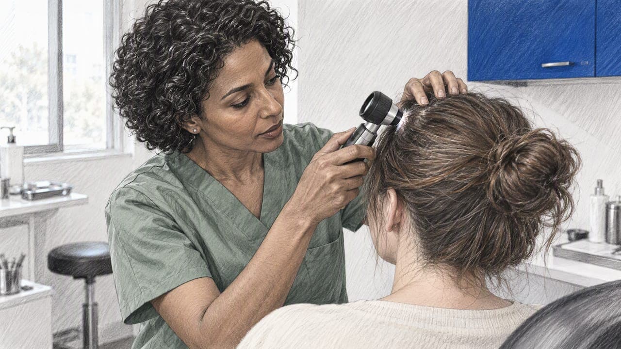 L'importance des indicateurs capillaires pour suivre ses cheveux