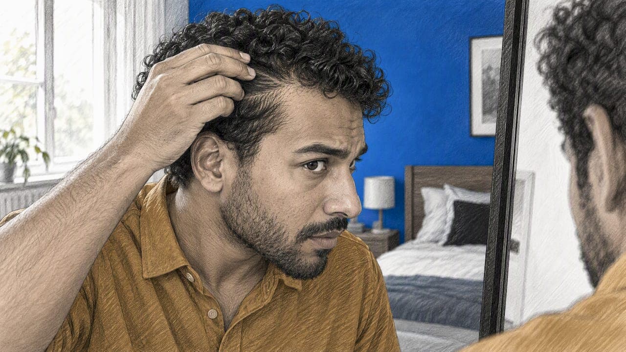 Questions sur la repousse des cheveux : réponses claires