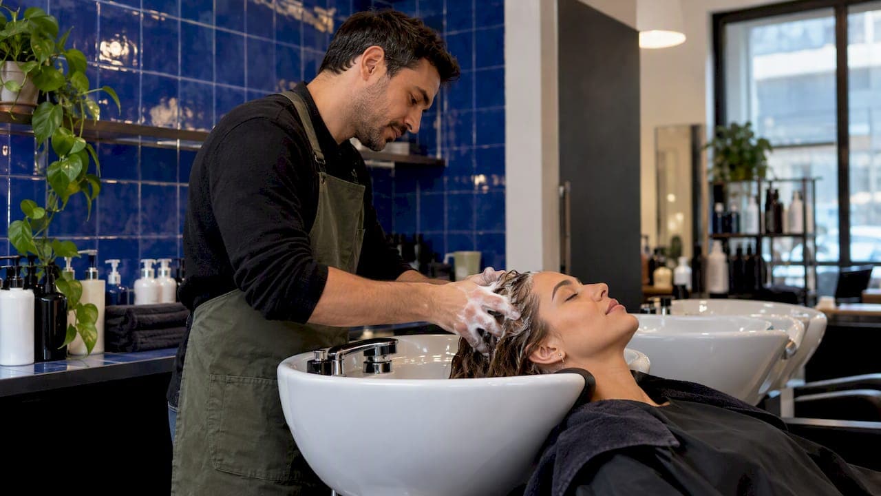 Haare gesund pflegen: Die Routine, die wirklich trägt